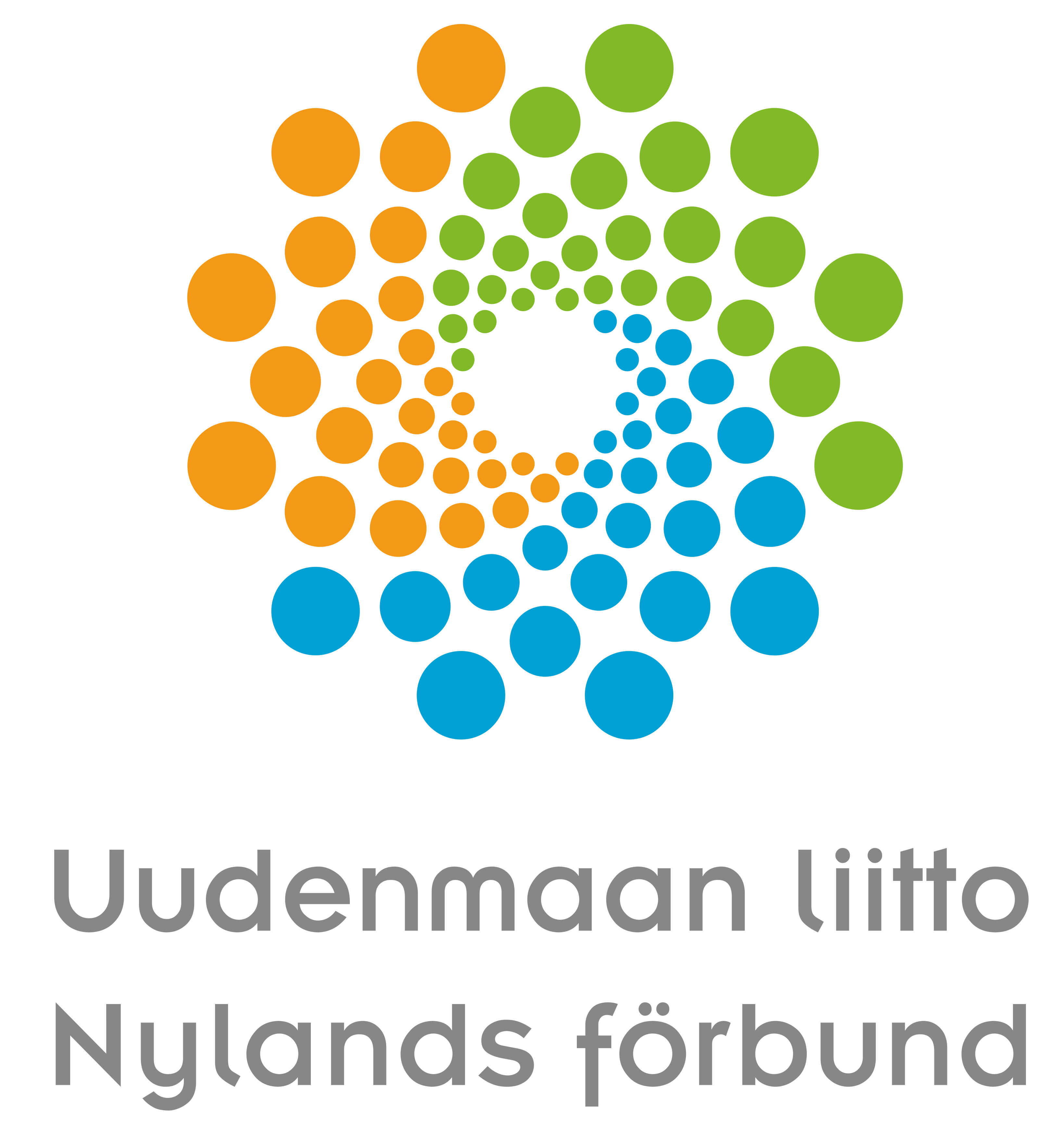 Uudenmaan liiton logo